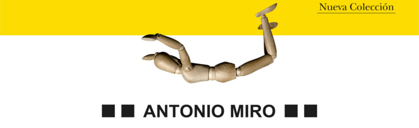 Imagen Antonio Miró-Marca-Cacharel-optometria-minusvalidos-óptica